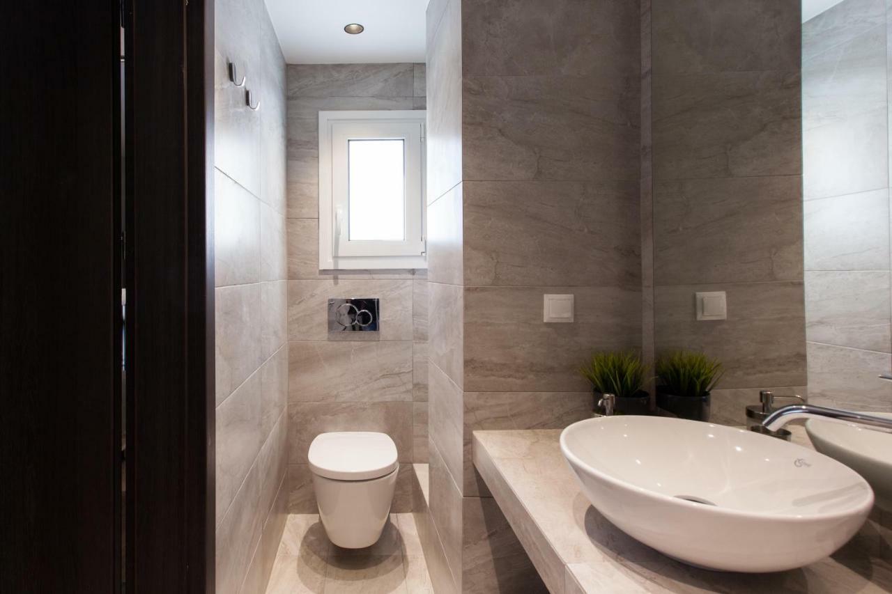Walk To Markets From A Cozy Studio By Cielo Homes Atenas Exterior foto
