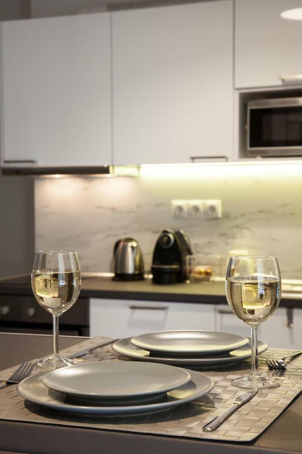 Walk To Markets From A Cozy Studio By Cielo Homes Atenas Exterior foto